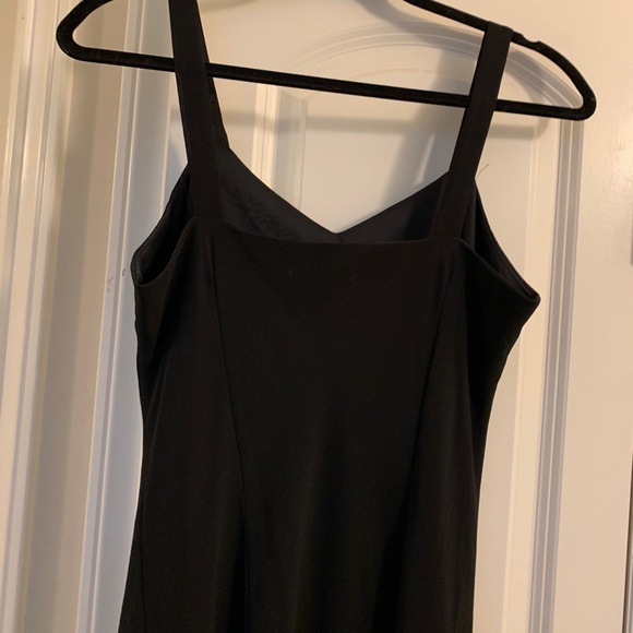 Evening Dress 2 piece - Picture 9 of 12